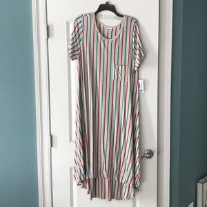 LulaRoe Carly XL
